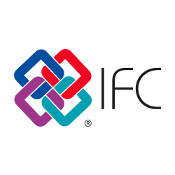 IFC Logo